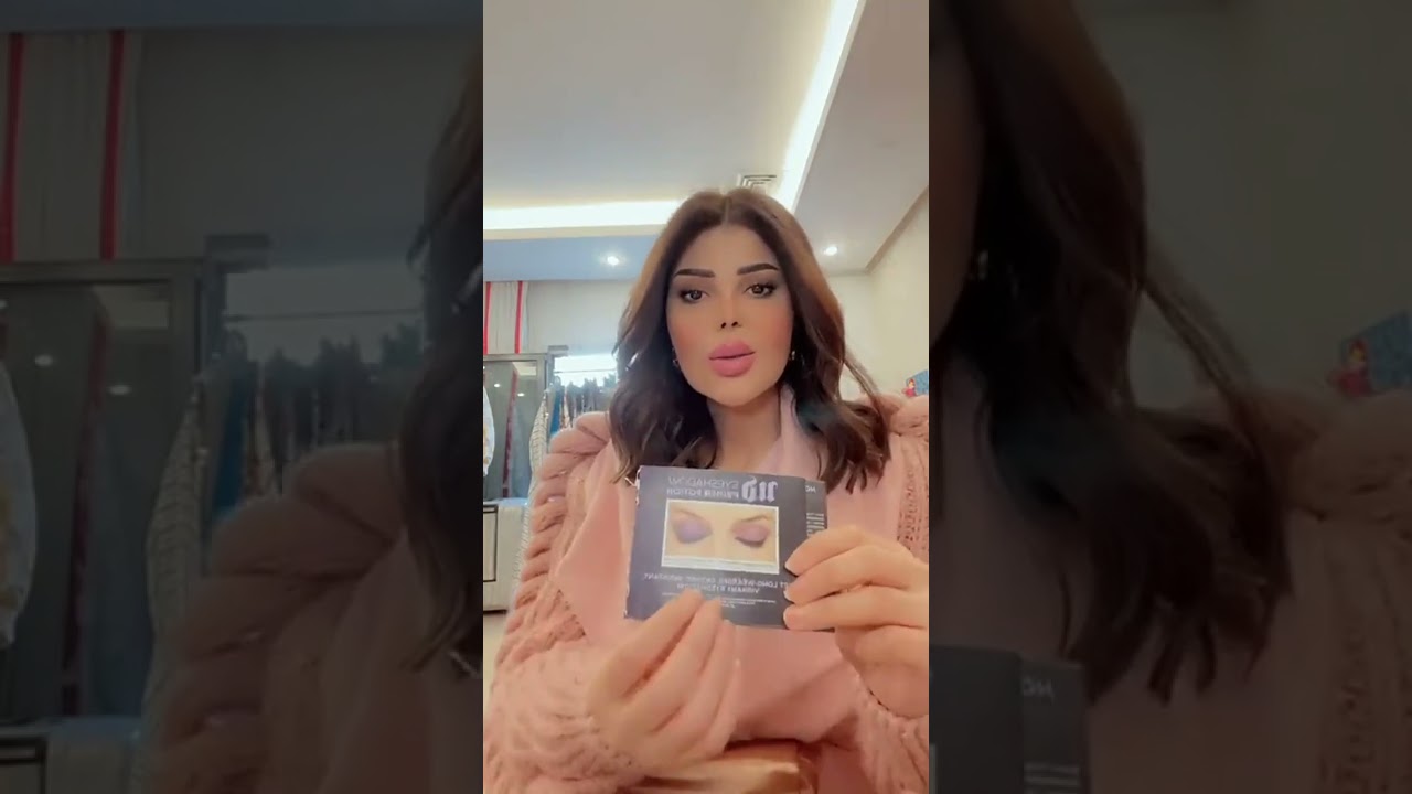 "مراجعة لمجموعة مستحضرات تجميل من ماك: ألوان شتوية متناسقة ومجموعة فاخرة من البخور والعطور"