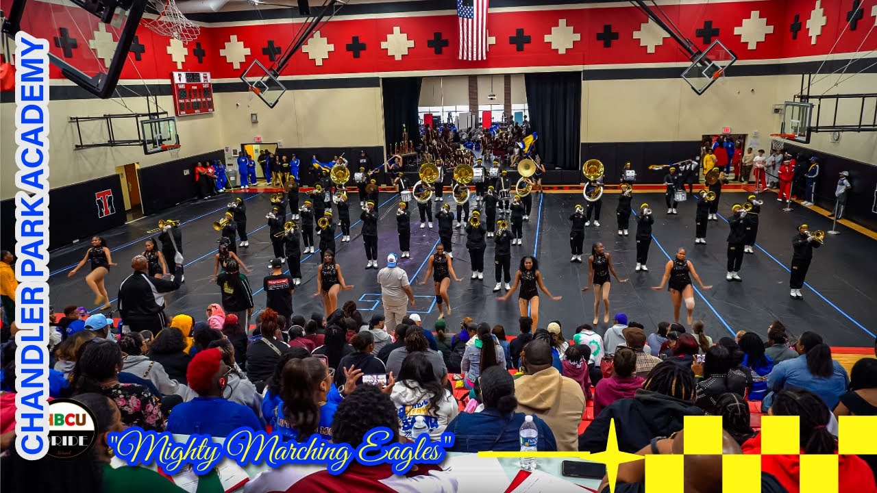 Chandler Park Academy | 