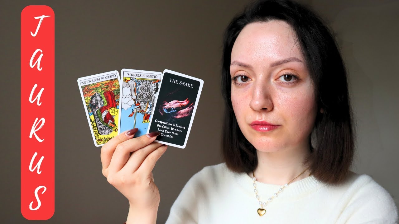 Taurus Love Tarot ♉️ The Karmic Is Toxic & Narcissistic — They Want To Be Back With YOU Instead 💔🔮