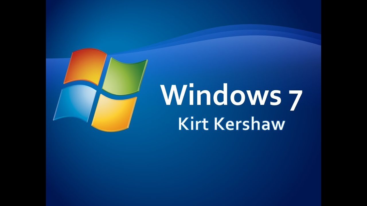 Windows 7: How To Secure Files & Folders From Other Users On The Same Comptuer