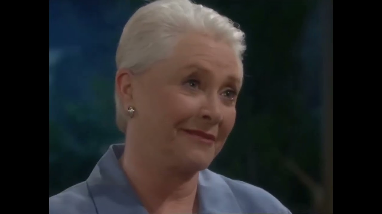 B&B 2006 Darla's accident