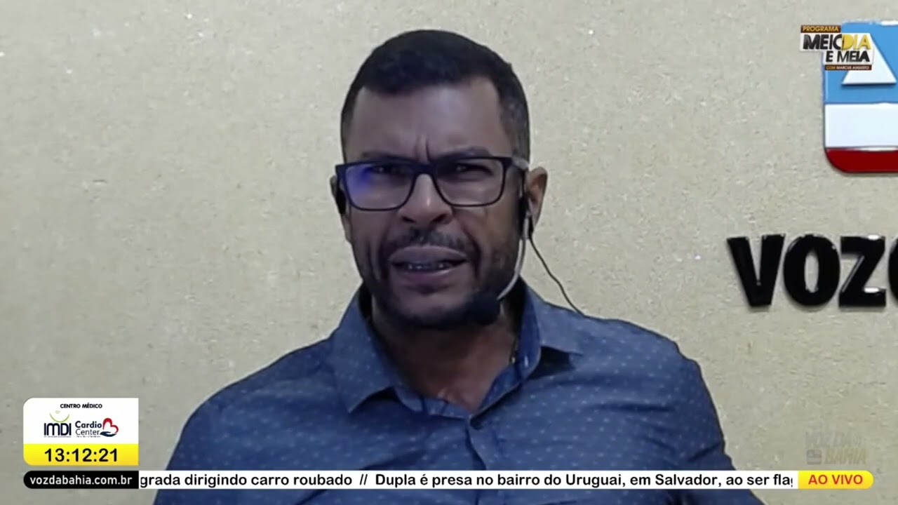 Prefeito Genival Deolino