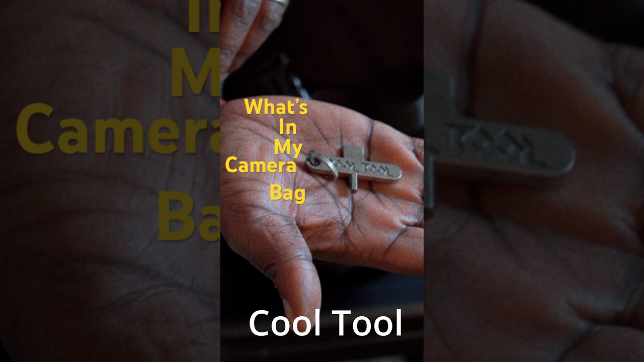 What's in my camera bag #shorts #whatsinmycamerabag