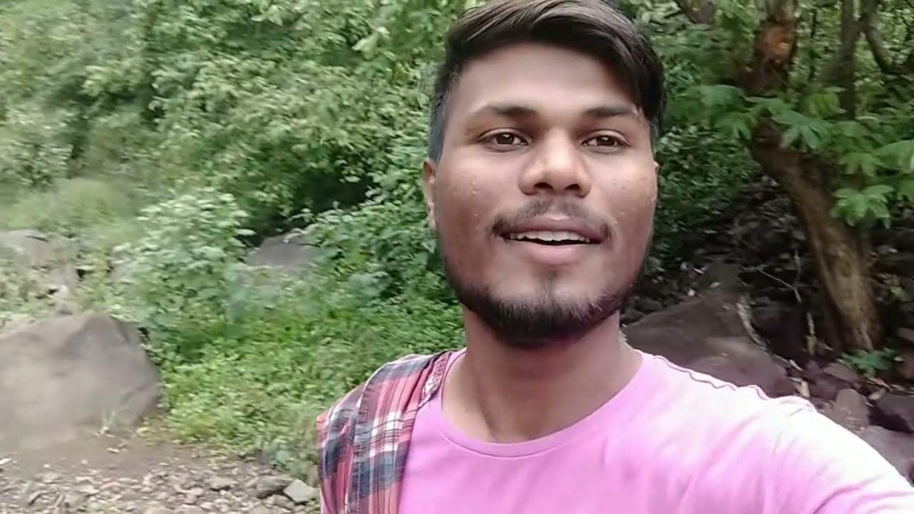 Chichati Waterfall Magical Melghat Chikhaldara