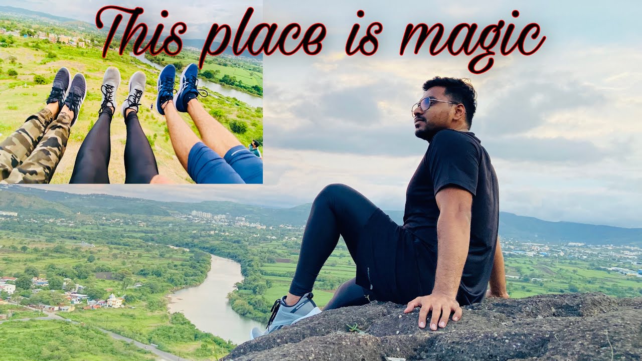 Best trekking places near pune | trekking places in Pune | trekking