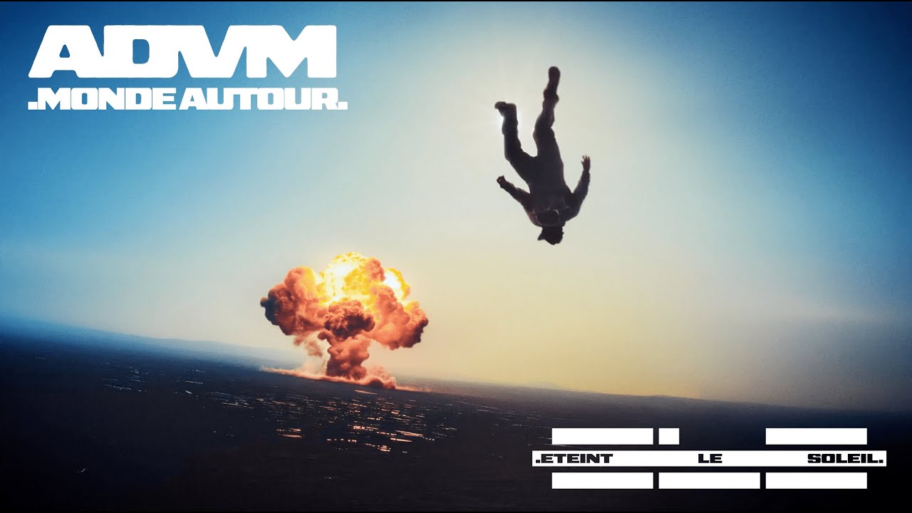 ADVM / .MONDE AUTOUR. [visualizer]