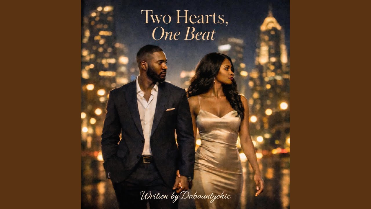 Two Hearts, One Beat