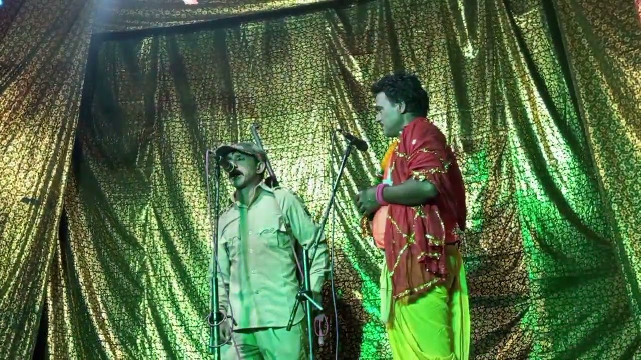 गांव का नाटक दो सौतेले बेटे की कहानी भाग -28 #कथा #नाटक #video 😍😍