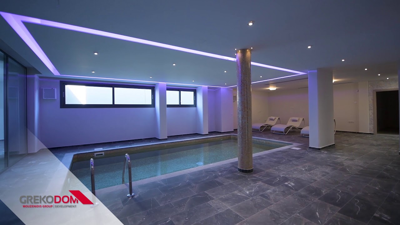 Luxury villa in Limassol, Cyprus  | Grekodom