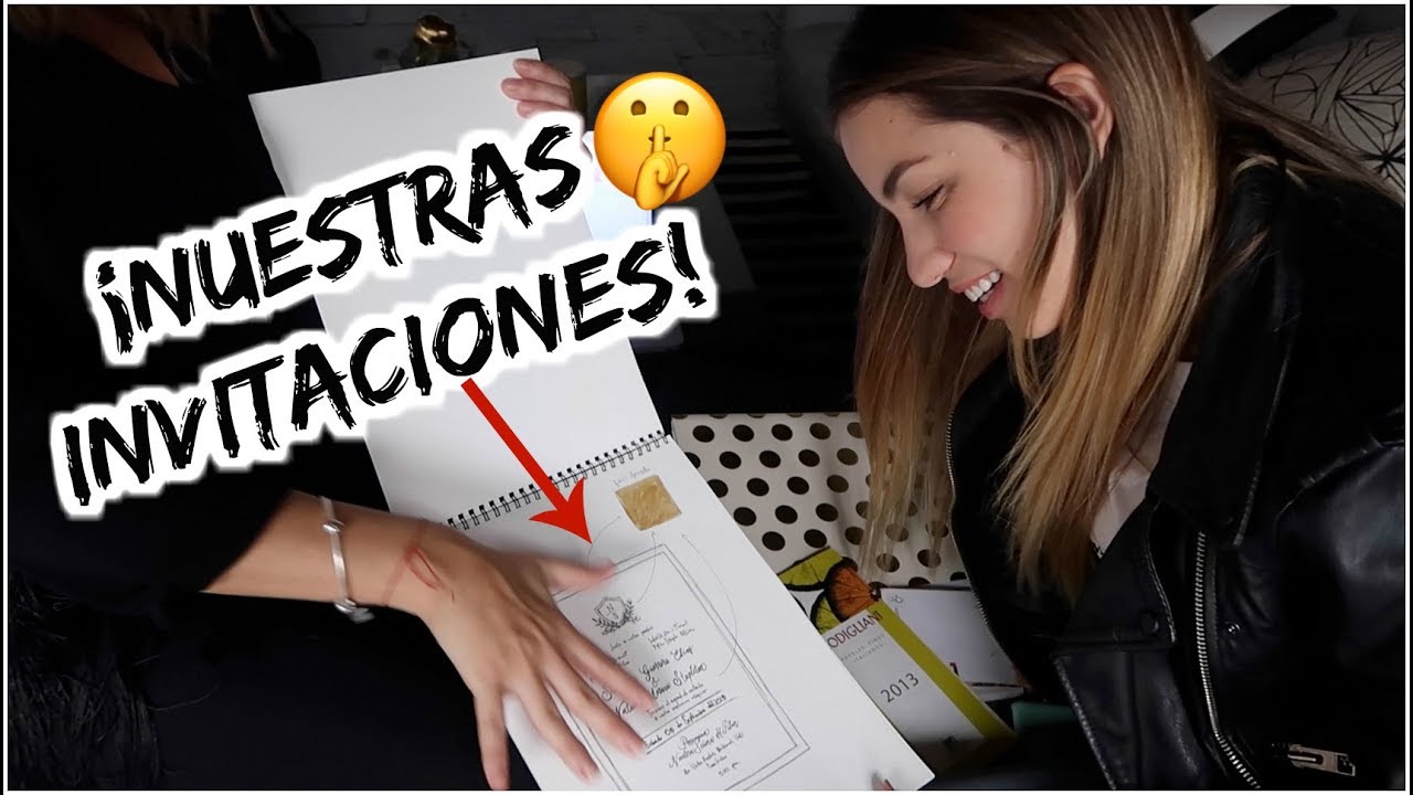 VLOG #2: ¡PLANEANDO NUESTRO MATRIMONIO! 💍| Natalia Merino