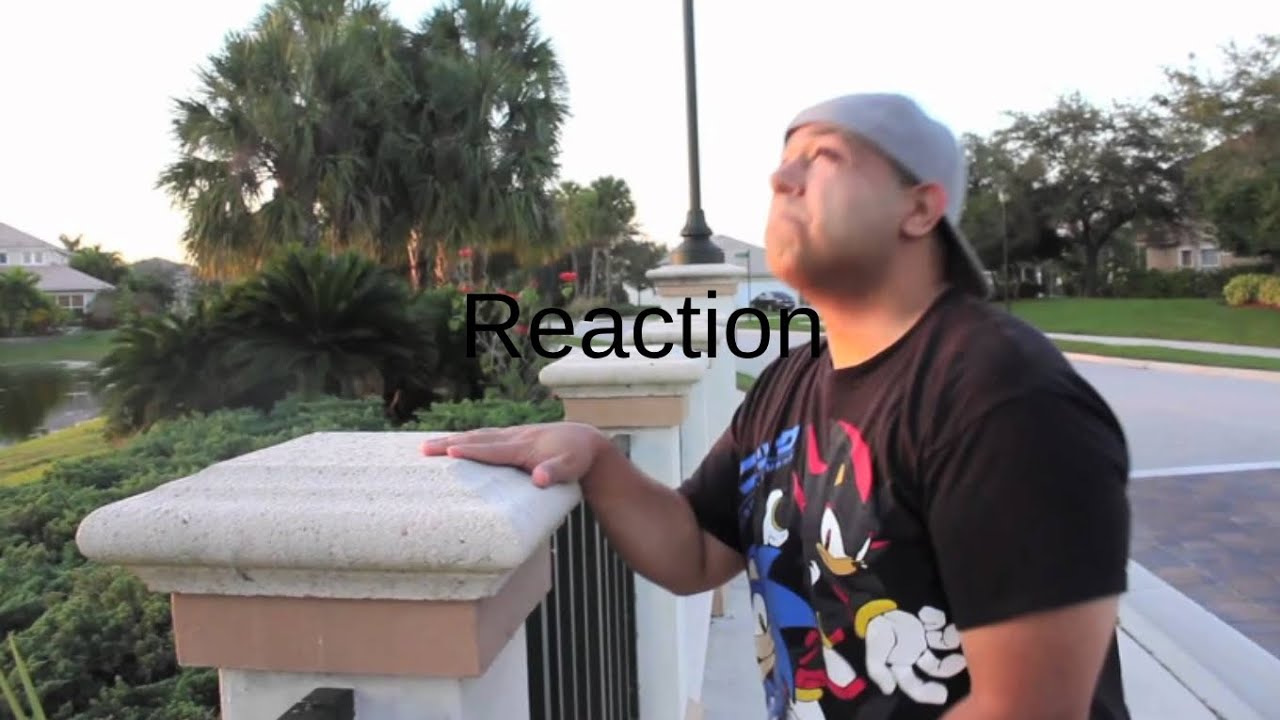 Sore Loser! (Reaction)