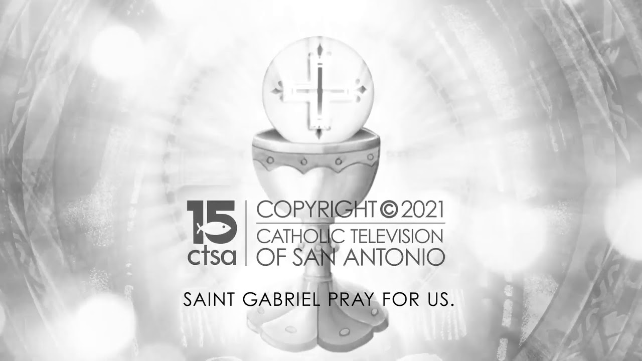 Auxiliary Bishop Gary W. Janak Ordination:04-20-2021