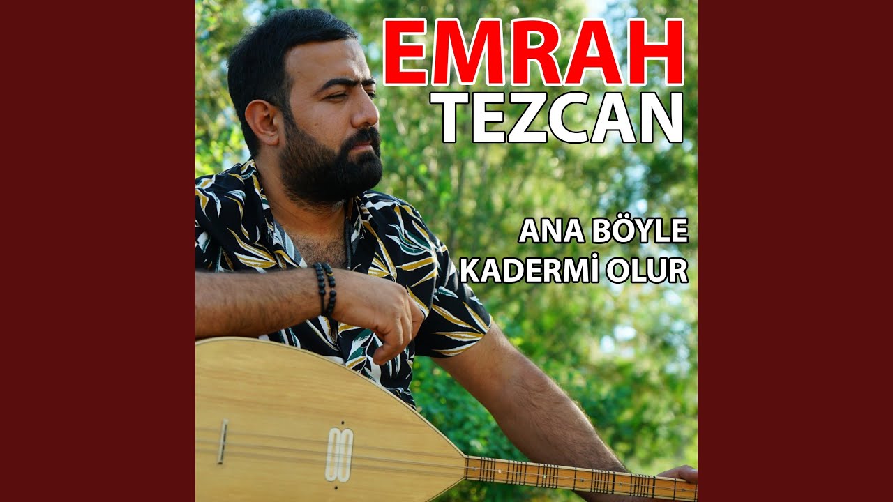 Ana Böyle Kadermi Olur