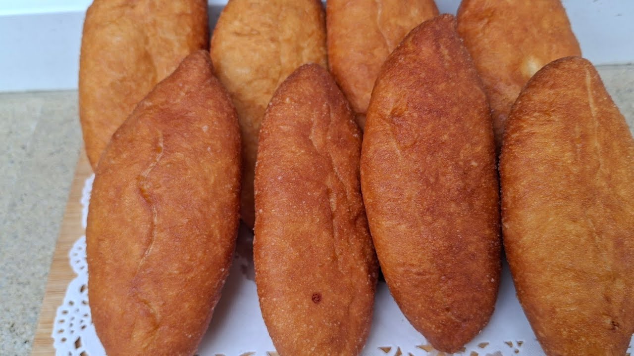 Peraşki resepti