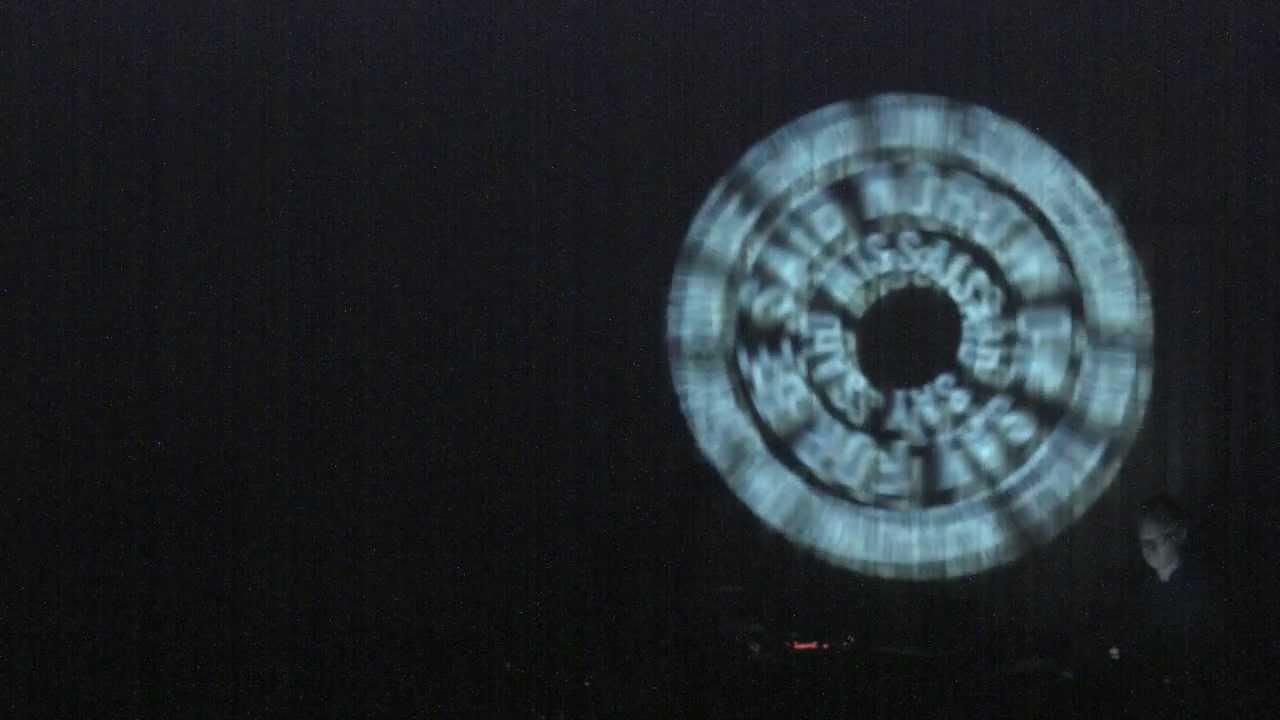 Mugetuft @ WORM Rotterdam