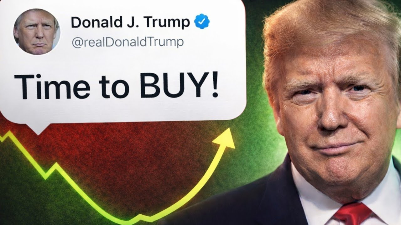 The Market Bottom Is Almost In (Here&rsquo;s Why)