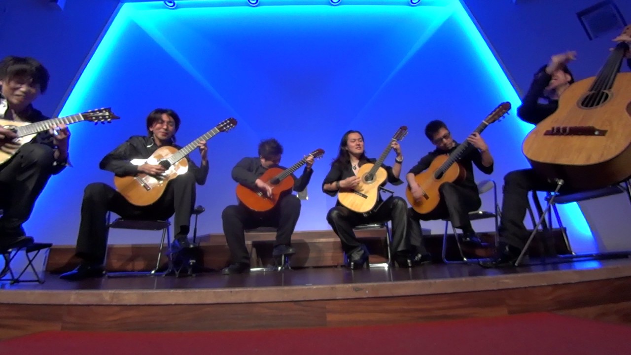 IRON MAIDEN  /  The Trooper(cover)