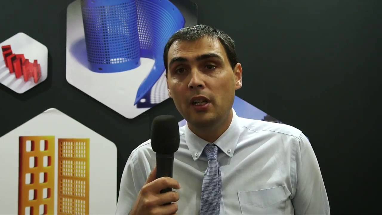 SIM 2016   Ludovic Micout, EXSTO Innovation 2016