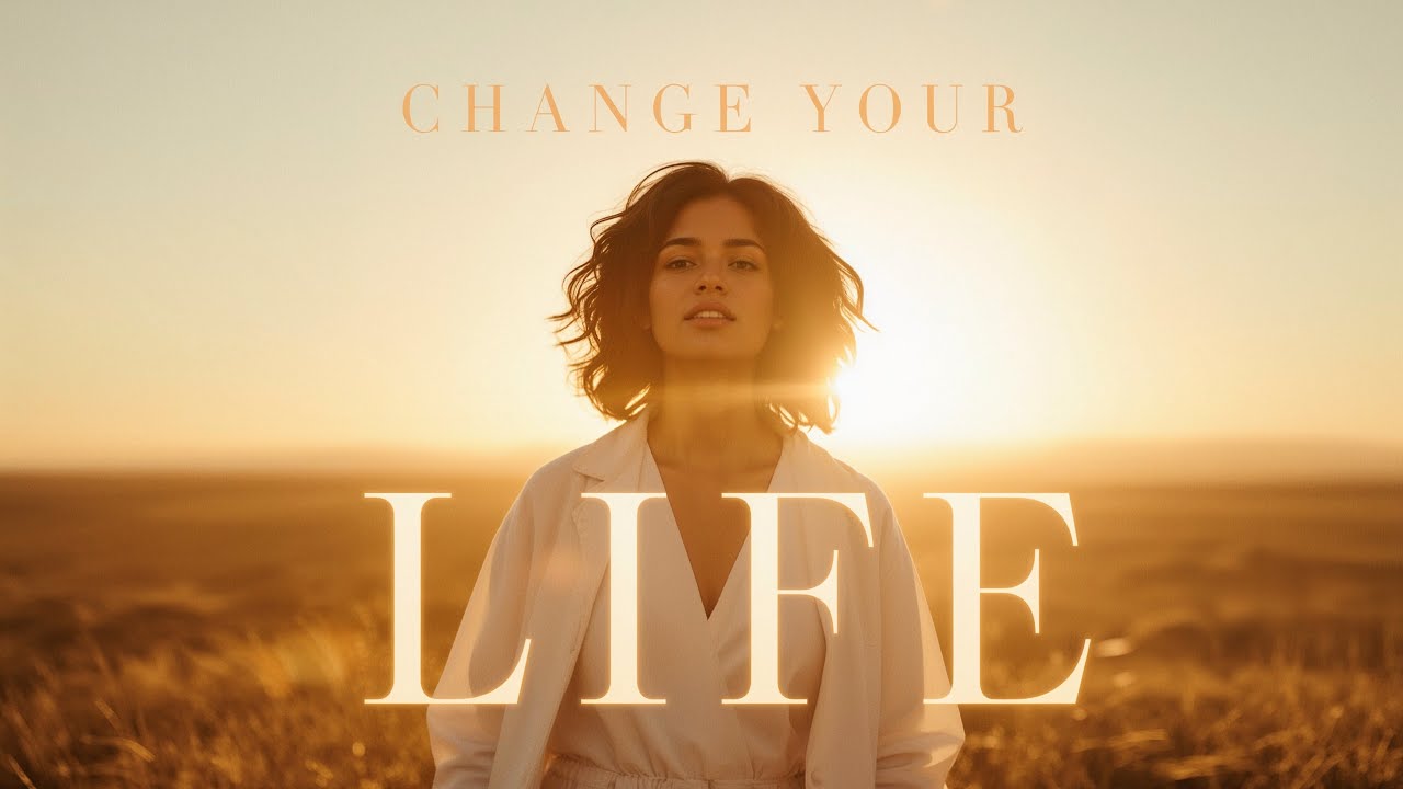 Change Your Life &ndash; Rewrite Your Story | Lenzspot