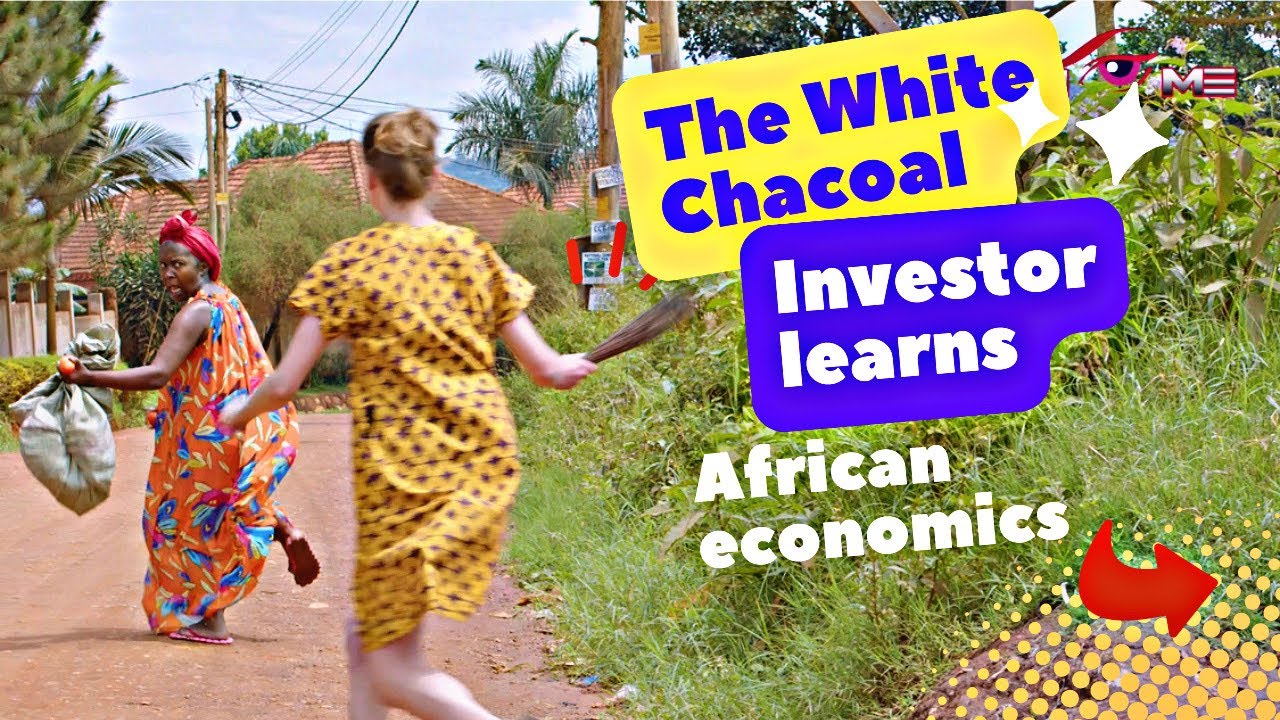The Chacoal investor learns African economics. Don&rsquo;t mess with Kansiime. 2024. Featuring Jetske.