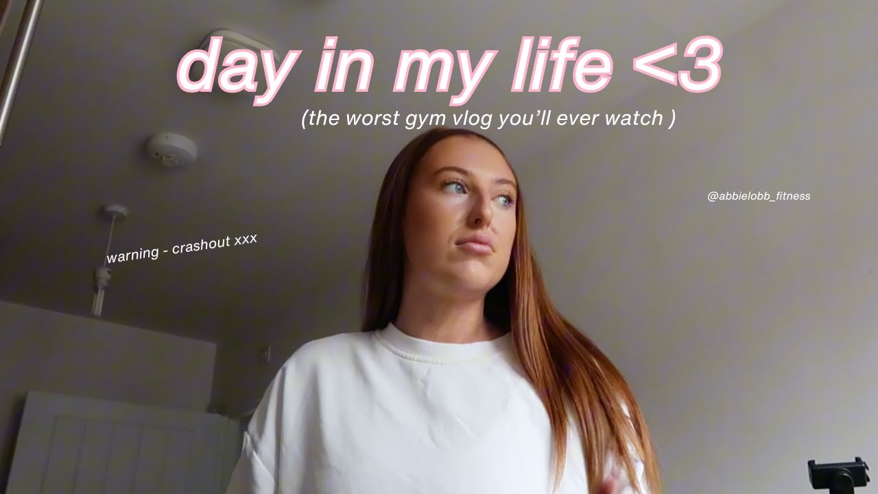 Realistic Morning in a Calorie Deficit | Gym Girl | Chatty Vlog
