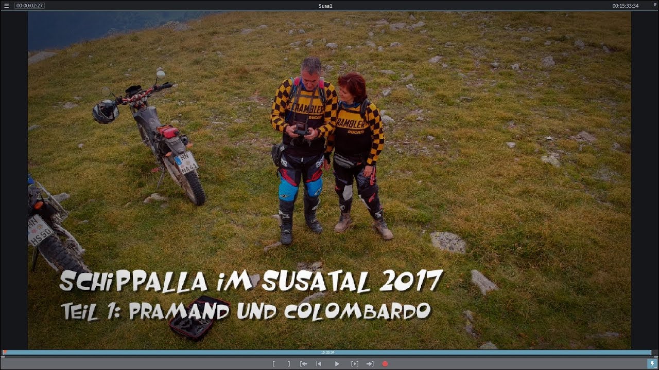 Schippalla im Susatal