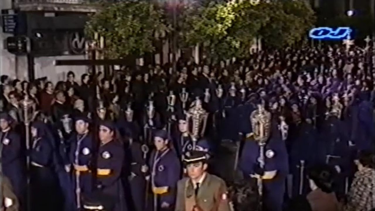 Jesús Nazareno 1992 Jerez