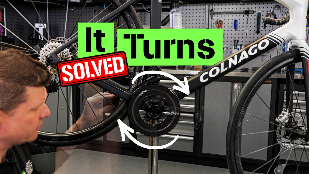 Выравнивание и долговечность каретки Carbon BSA