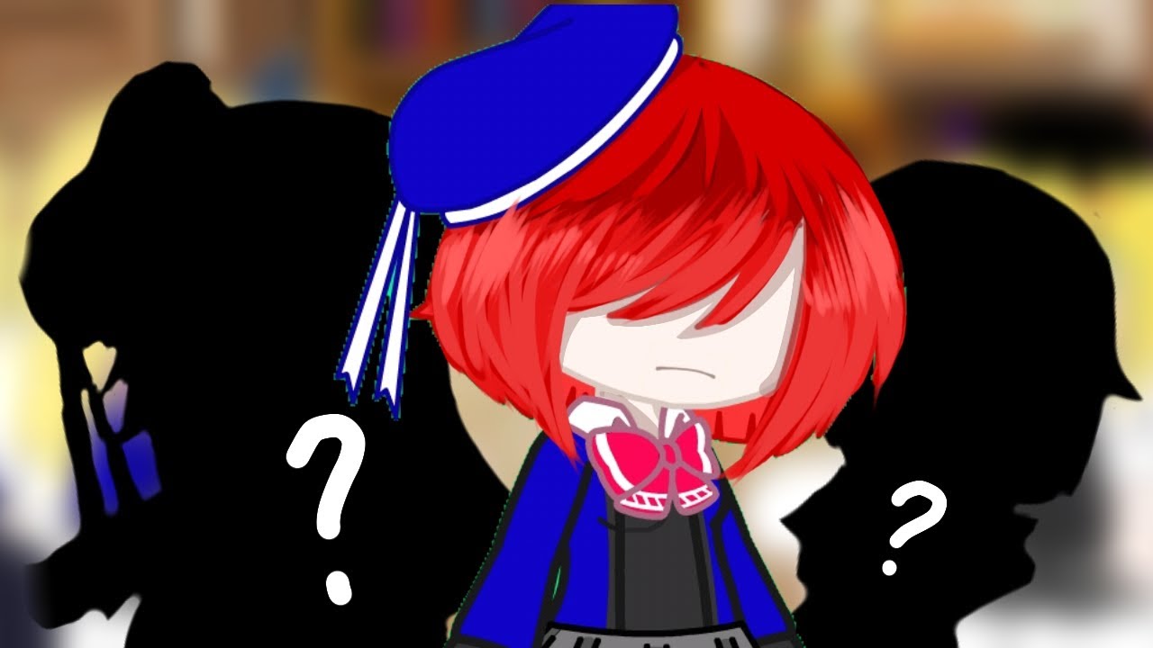 Oshi no ko react to Kana Au || Gacha Clup || By: Me
