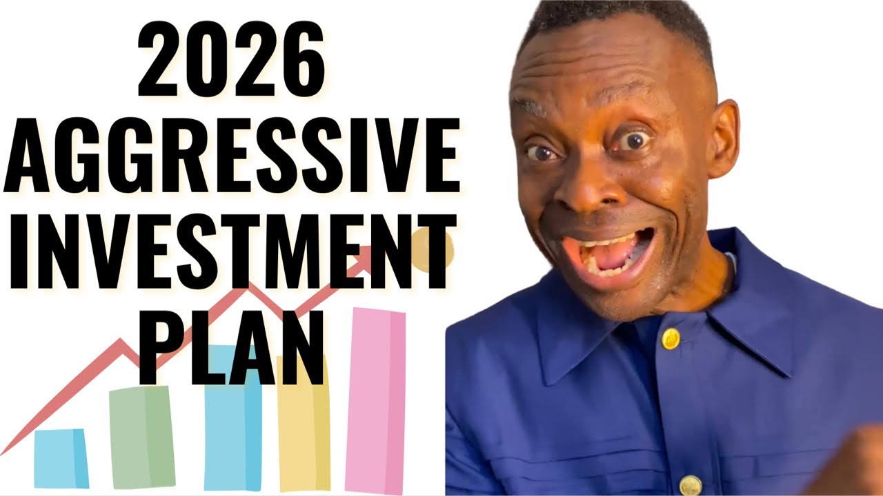 2026 Investor Boost: 3 Simple Steps to MAXIMUM Growth