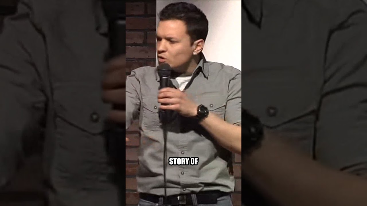 Tell Me What Happens | Alex Carabano | Comedy Caliente