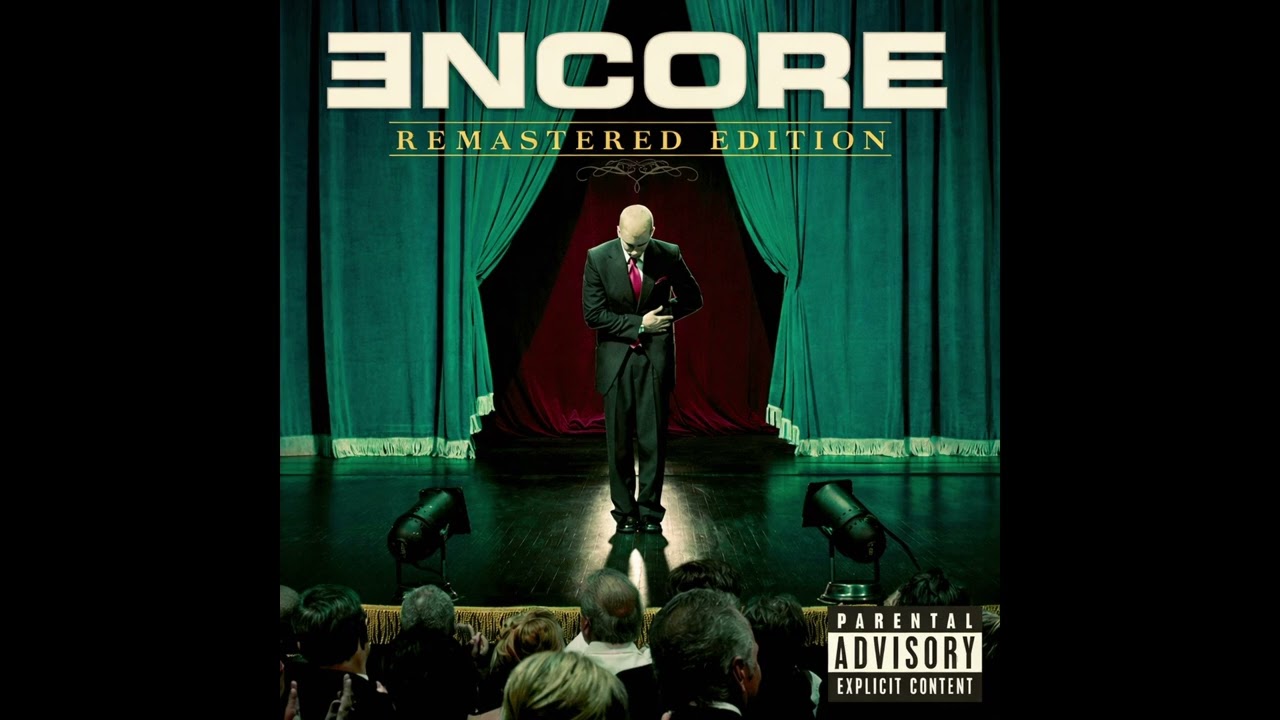 Eminem – Yellow Brick Road | 2026 Remastered