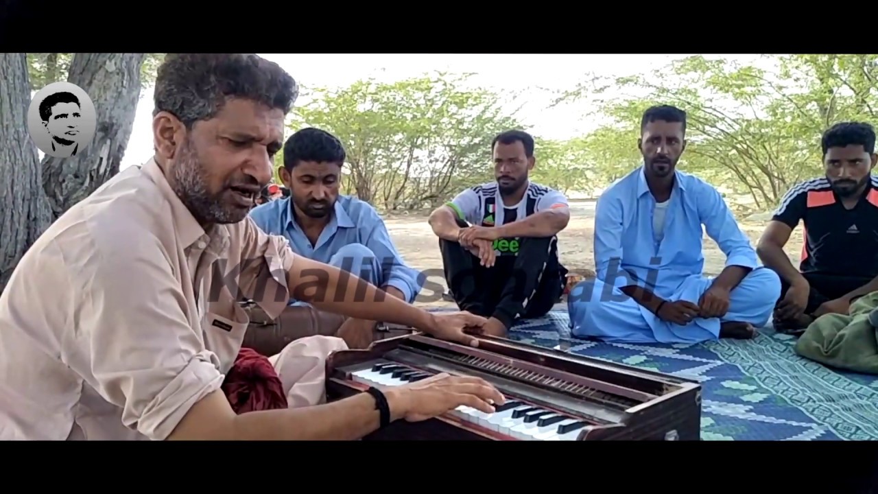 singer:khalil_sohrabi || new song 2020 || lale lontani warag sak vshe