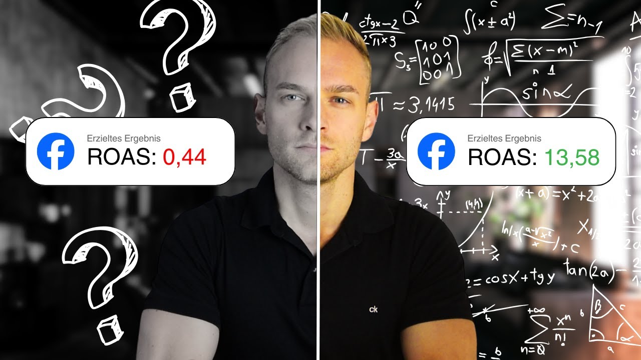 Wie der Facebook Algorithmus TATS&Auml;CHLICH funktioniert!