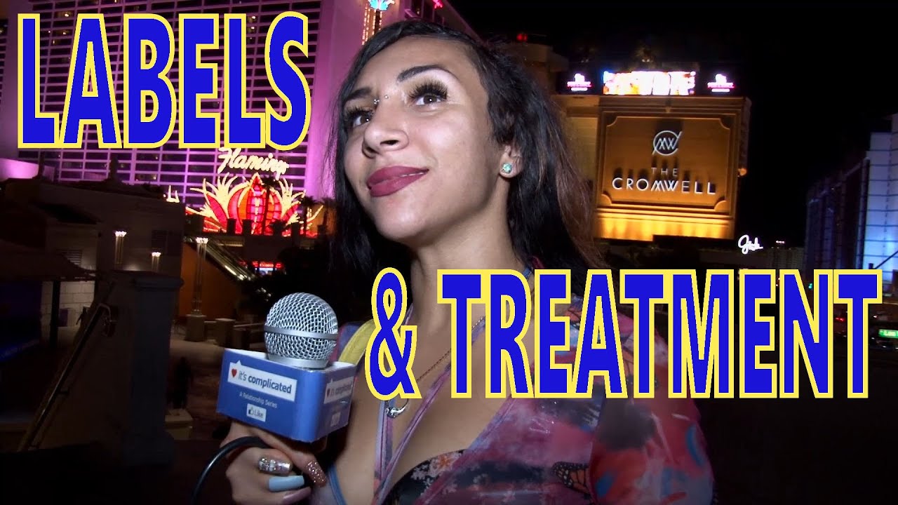 Метки и трактовка: Правила современных знакомств и понимания женщин. «Всё сложно»