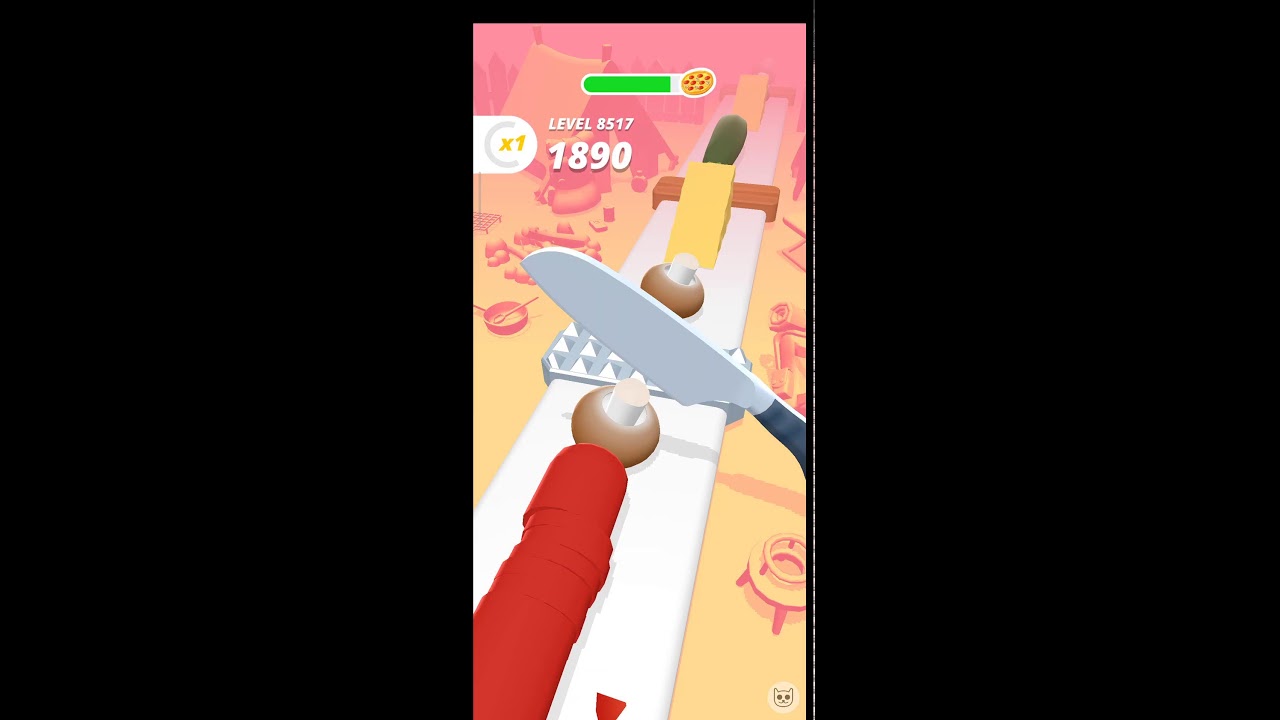 Perfect Slices part49 #shortsfeed  #live