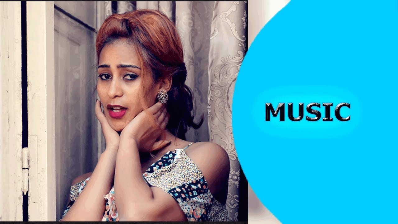 Ella TV - Saba Andemariam - Yiekeleni | ይእከለኒ -  Eritrean Music 2018 - ( Official Music Video )