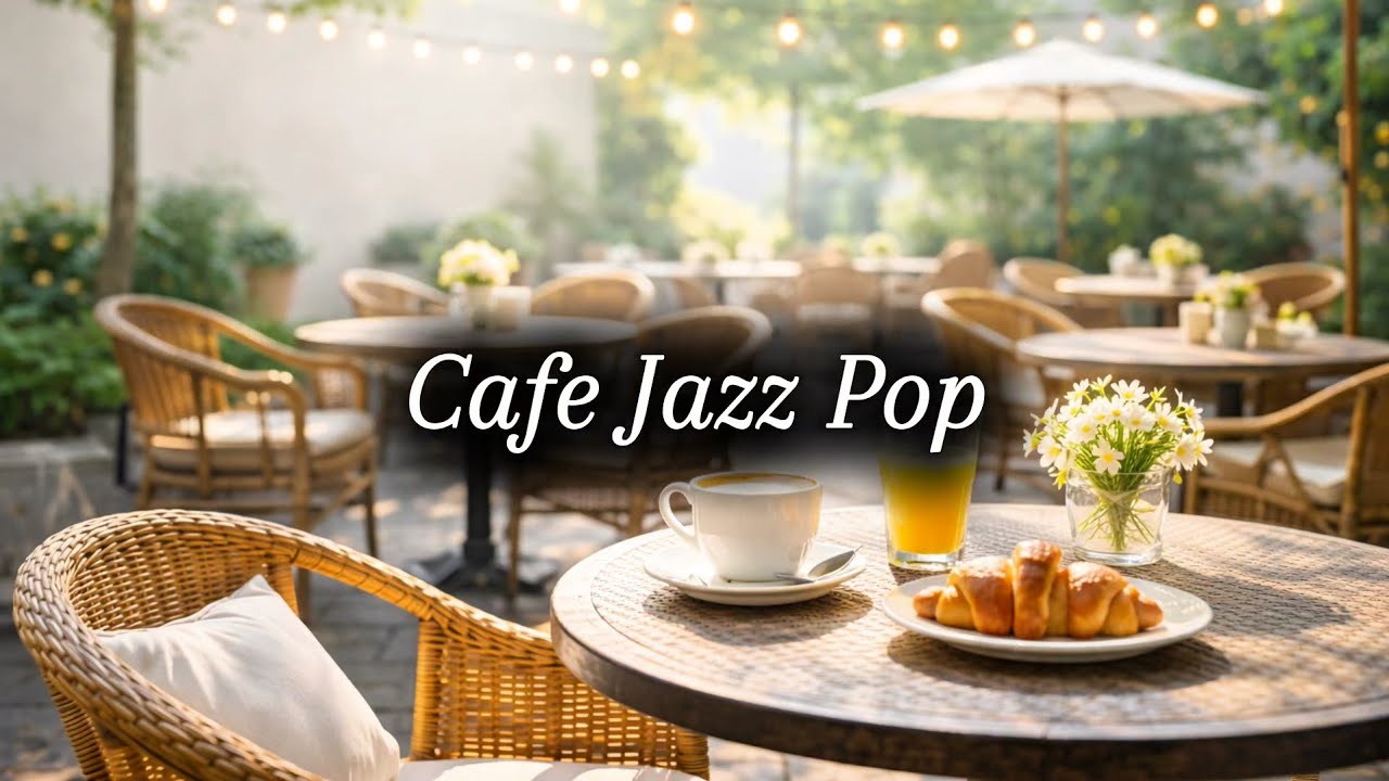Sunday Brunch Vocal Jazz | Light & Feel-Good Vibes Playlist 🎧
