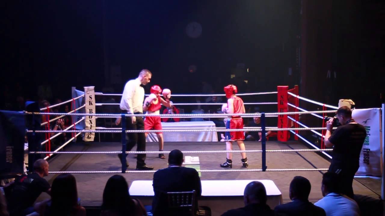 Krzysztof Owczarzak v Dylan Kelly