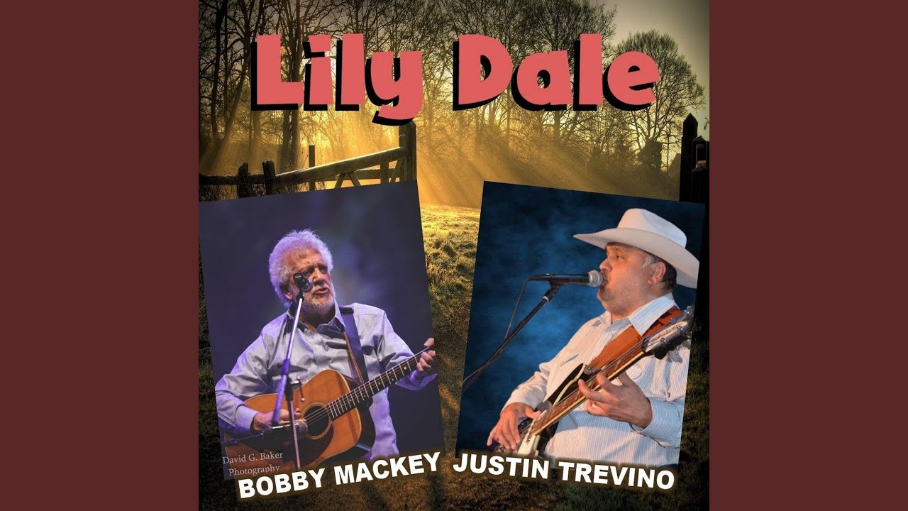 Lily Dale
