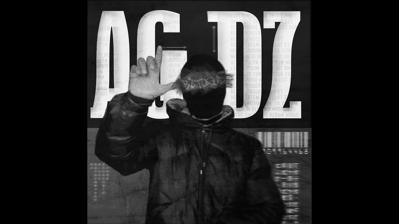 BETOGOD -  AGDZ ( Official Video ) FREESTYLE #1