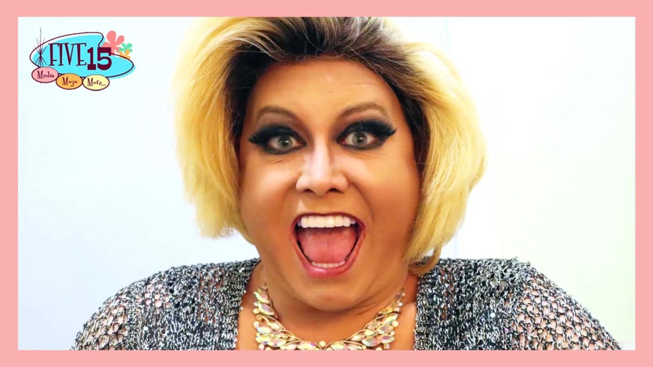 Drag Queen Bingo With Miss Carol Lee at Five15 Royal Oak!