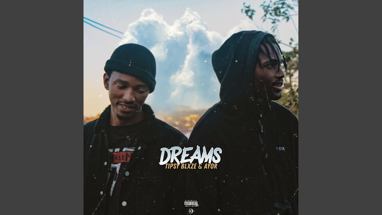 DREAMS (Radio Edit)