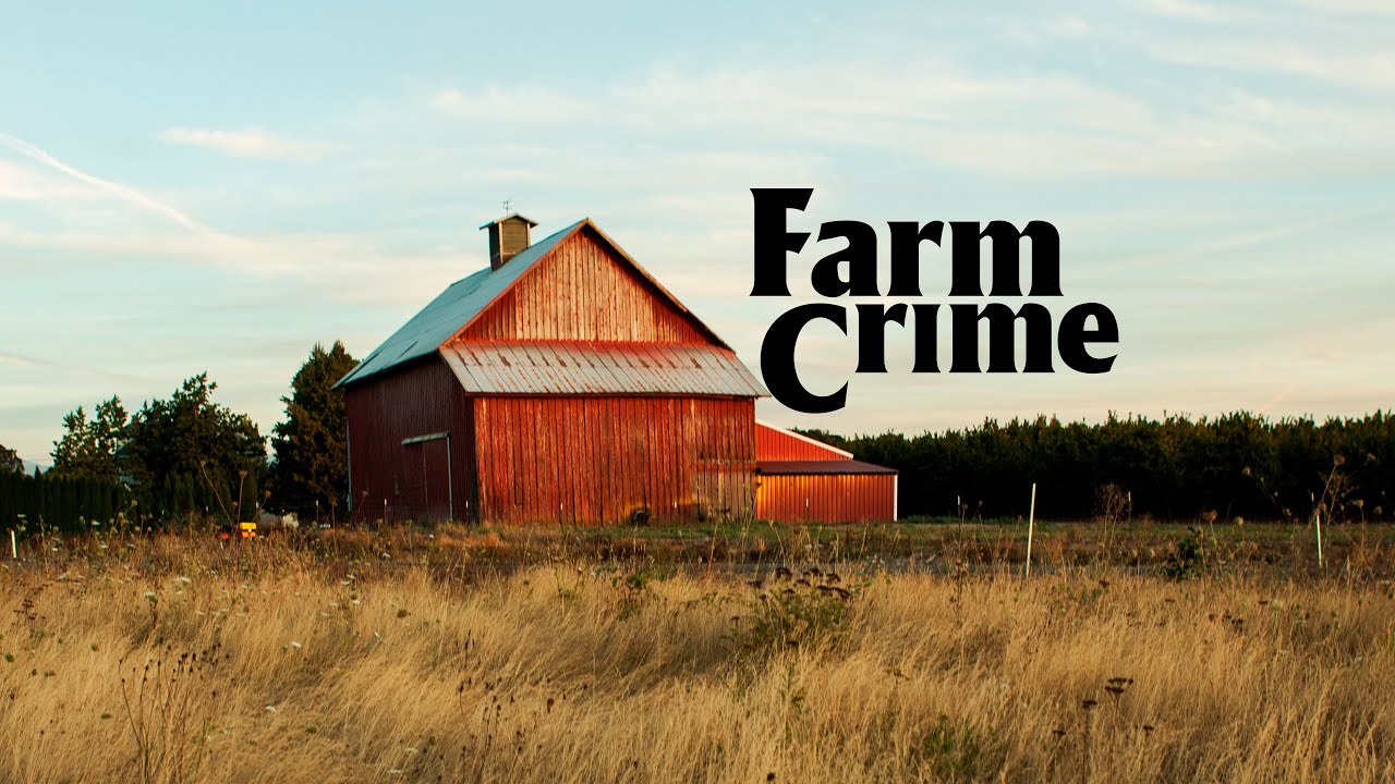 Farm Crime | Trailer