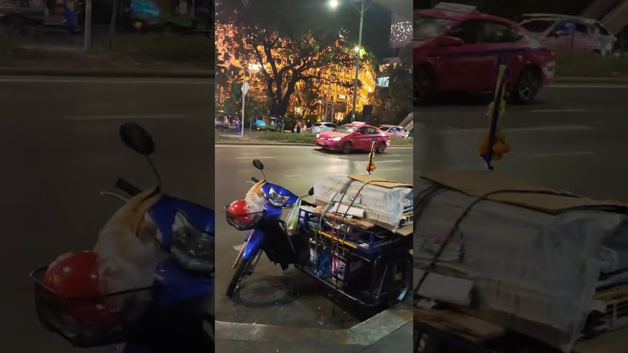Bangkok Bangkok 2025