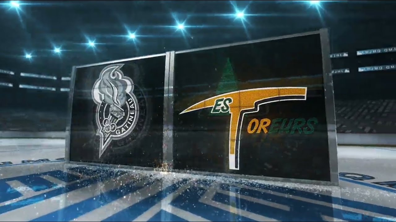 #419 Gatineau Olympiques 2 Val-d'Or Foreurs 1 - 02-01-2026