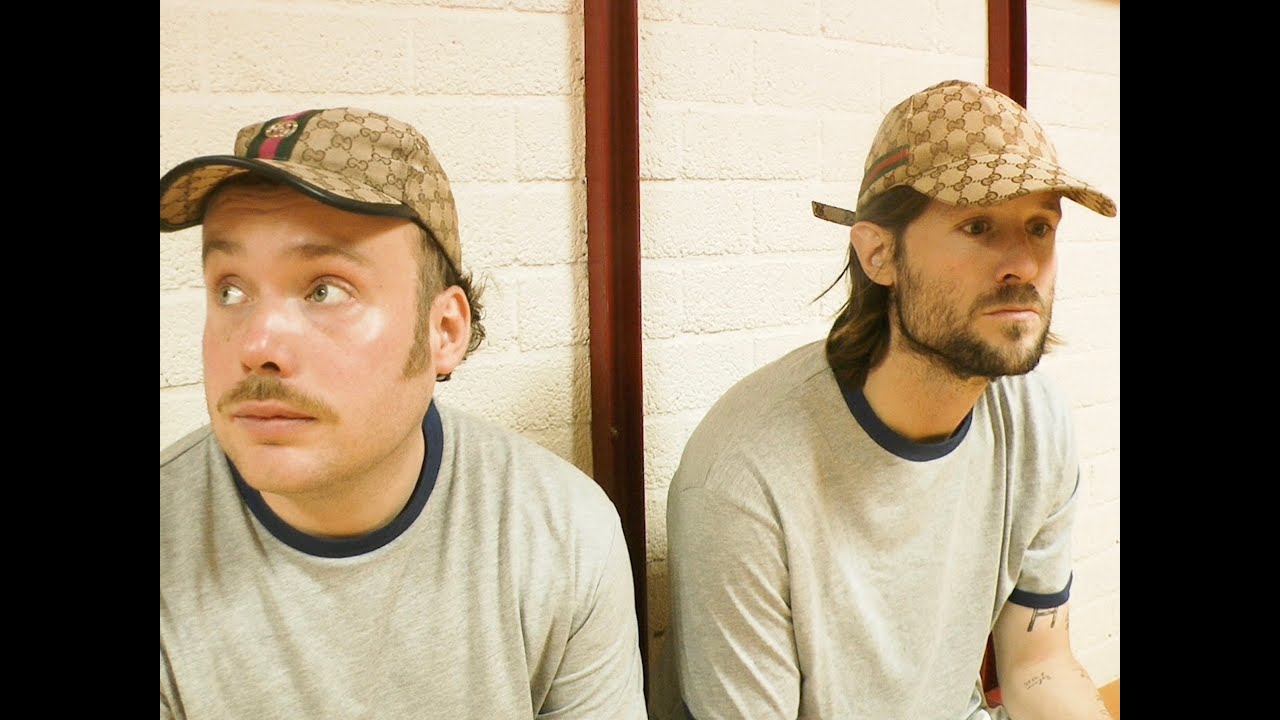 nonchelange - Moe Van Jezelf ft. Mathieu Terryn