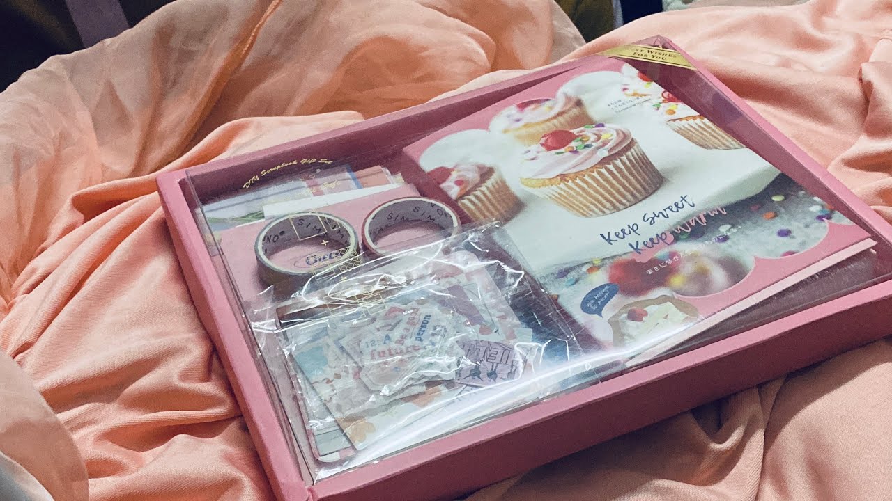 𝘗𝘪𝘯𝘬 𝘵𝘩𝘦𝘮𝘦𝘥 𝘫𝘰𝘶𝘳𝘯𝘢𝘭 𝘬𝘪𝘵 𝘧𝘳𝘰𝘮 𝘔𝘌𝘌𝘚𝘏𝘖🤌🏻📜💗#meesho #pinkjournal comment for link 🔗 