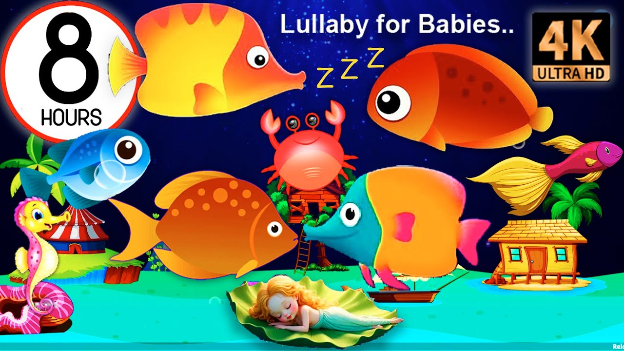 Overcome Insomnia Fast 🌙 Baby Sleep Music | Mozart & Brahms Lullabies 🎵 3 Minute Sleep Trick #369
