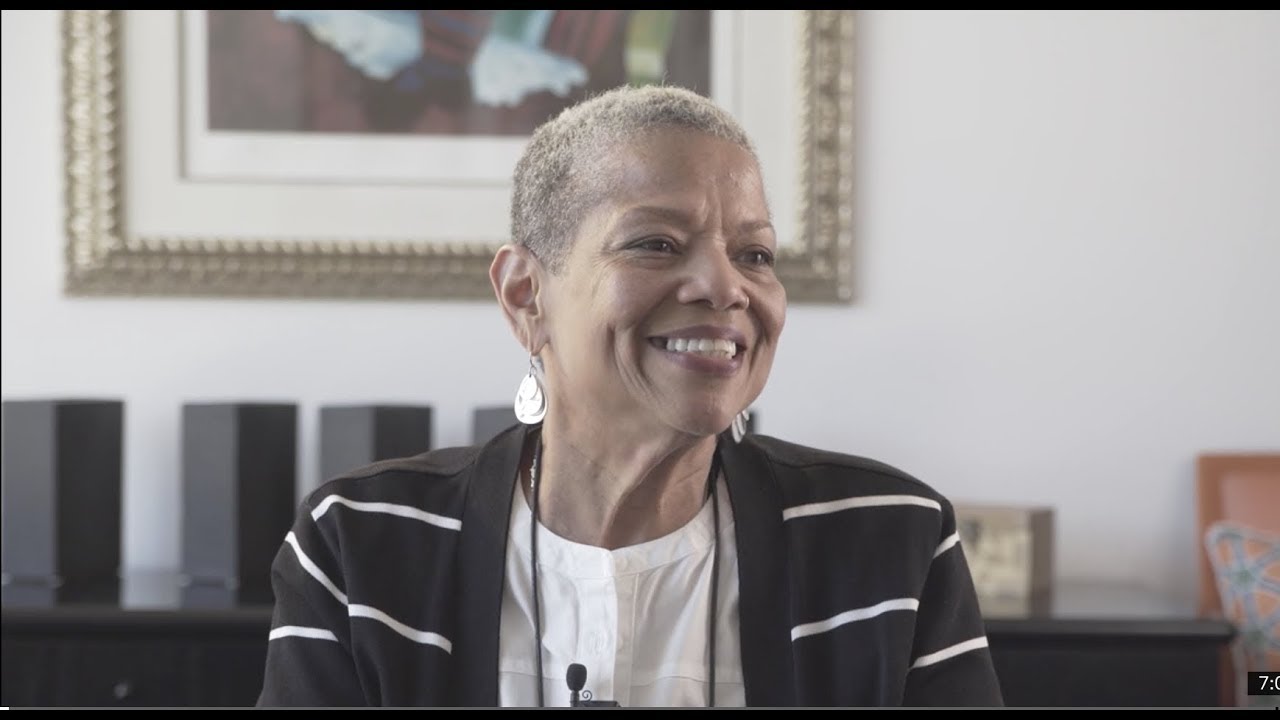 Lupus Stories | Donna Jordan, Lupus Advocate